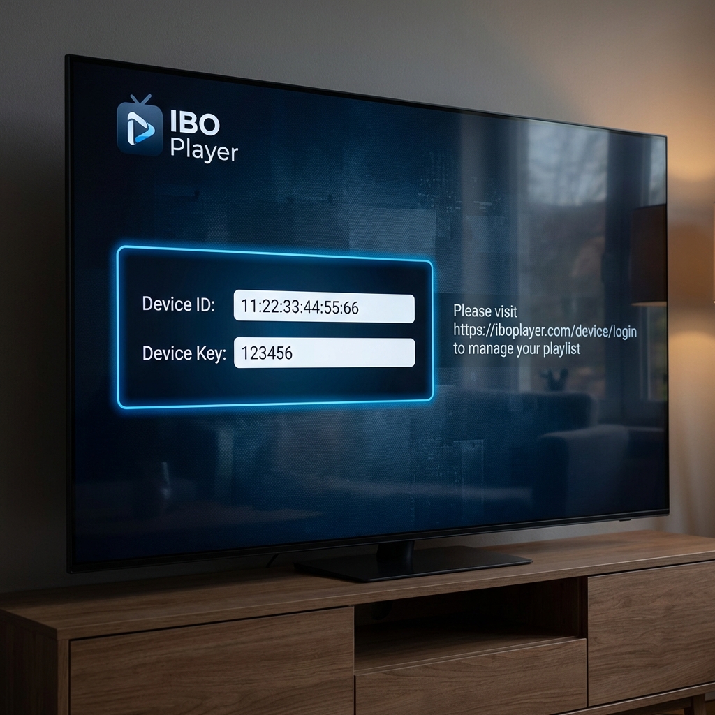 Device Info